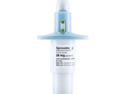Spravato (Generic Esketamine Nasal Spray)